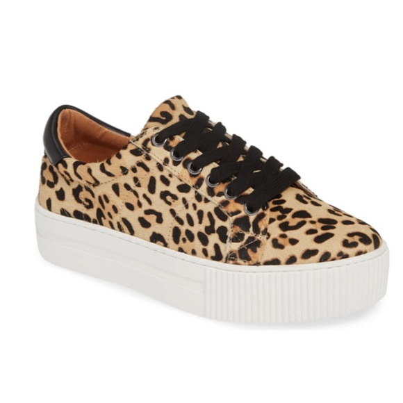 halogen baylee platform leopard
